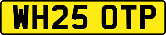 WH25OTP