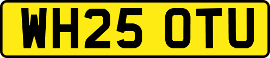 WH25OTU