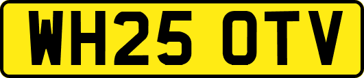 WH25OTV