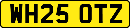 WH25OTZ