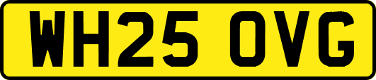 WH25OVG