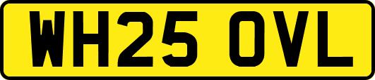 WH25OVL