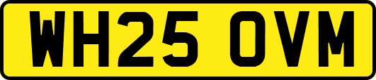 WH25OVM