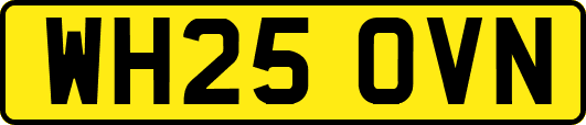 WH25OVN
