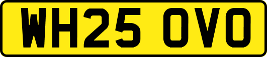 WH25OVO