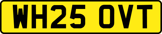 WH25OVT