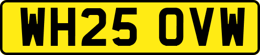 WH25OVW