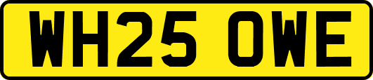 WH25OWE
