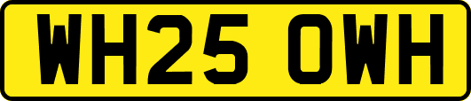 WH25OWH