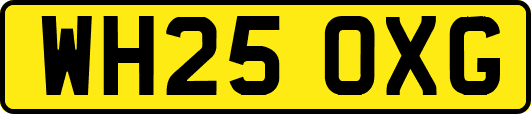 WH25OXG
