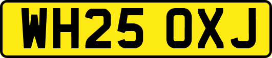 WH25OXJ