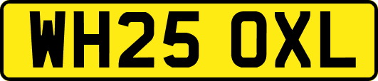 WH25OXL