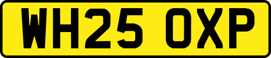 WH25OXP
