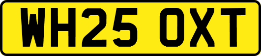 WH25OXT