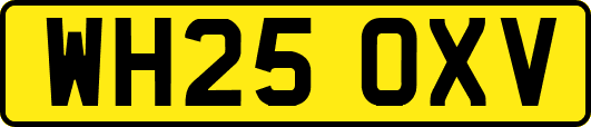 WH25OXV