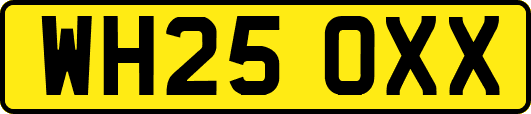 WH25OXX