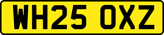 WH25OXZ