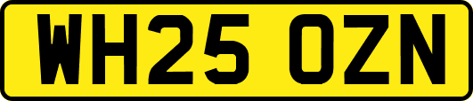 WH25OZN