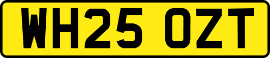 WH25OZT