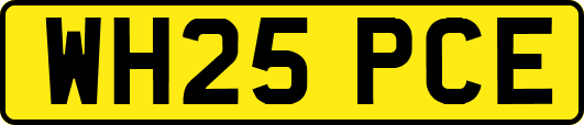 WH25PCE