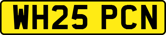 WH25PCN