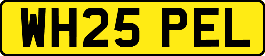 WH25PEL