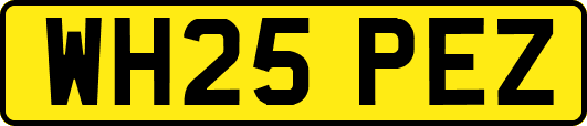 WH25PEZ