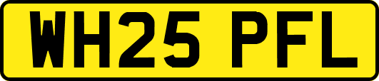 WH25PFL