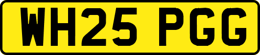 WH25PGG