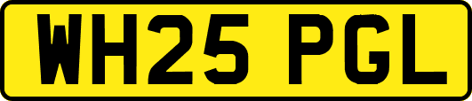 WH25PGL