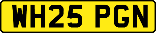 WH25PGN
