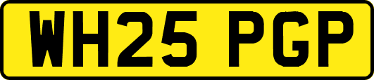 WH25PGP