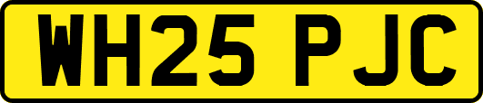 WH25PJC