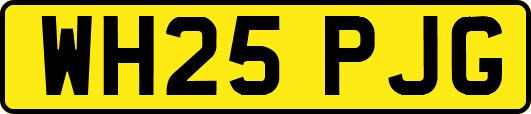 WH25PJG