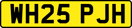 WH25PJH
