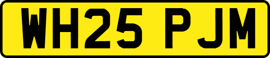 WH25PJM