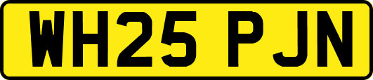 WH25PJN