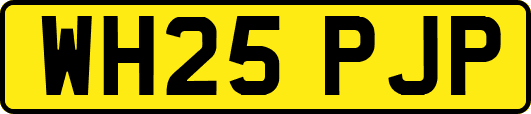 WH25PJP