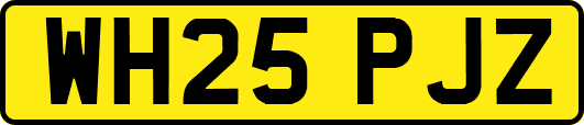 WH25PJZ