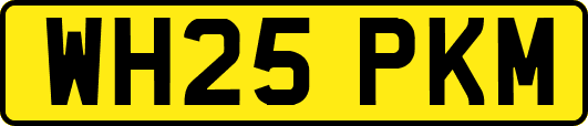 WH25PKM