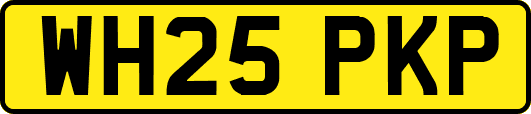 WH25PKP