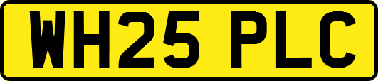 WH25PLC