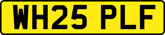 WH25PLF