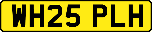WH25PLH