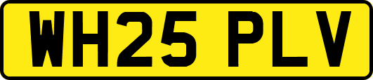 WH25PLV