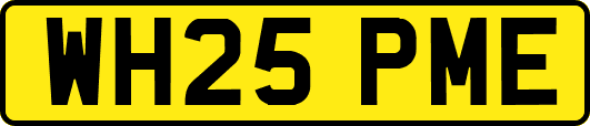 WH25PME
