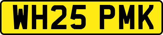 WH25PMK