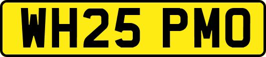WH25PMO