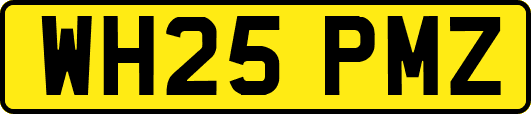 WH25PMZ