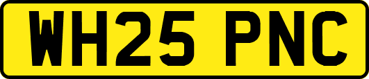 WH25PNC